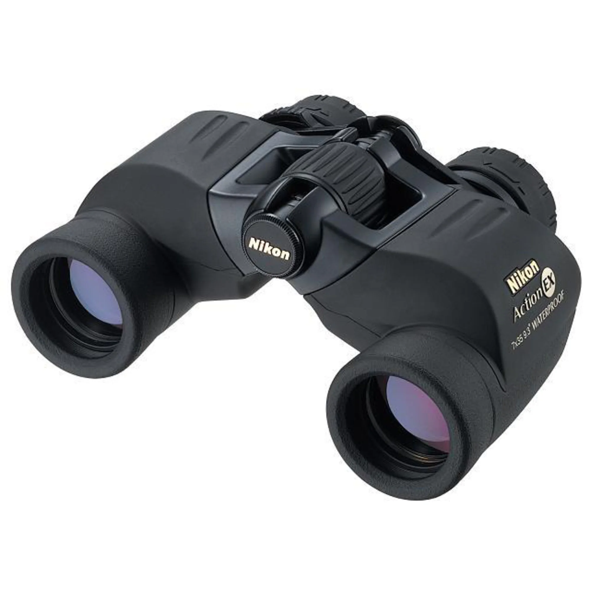Jumelles  Action EX 7x35 CF WP