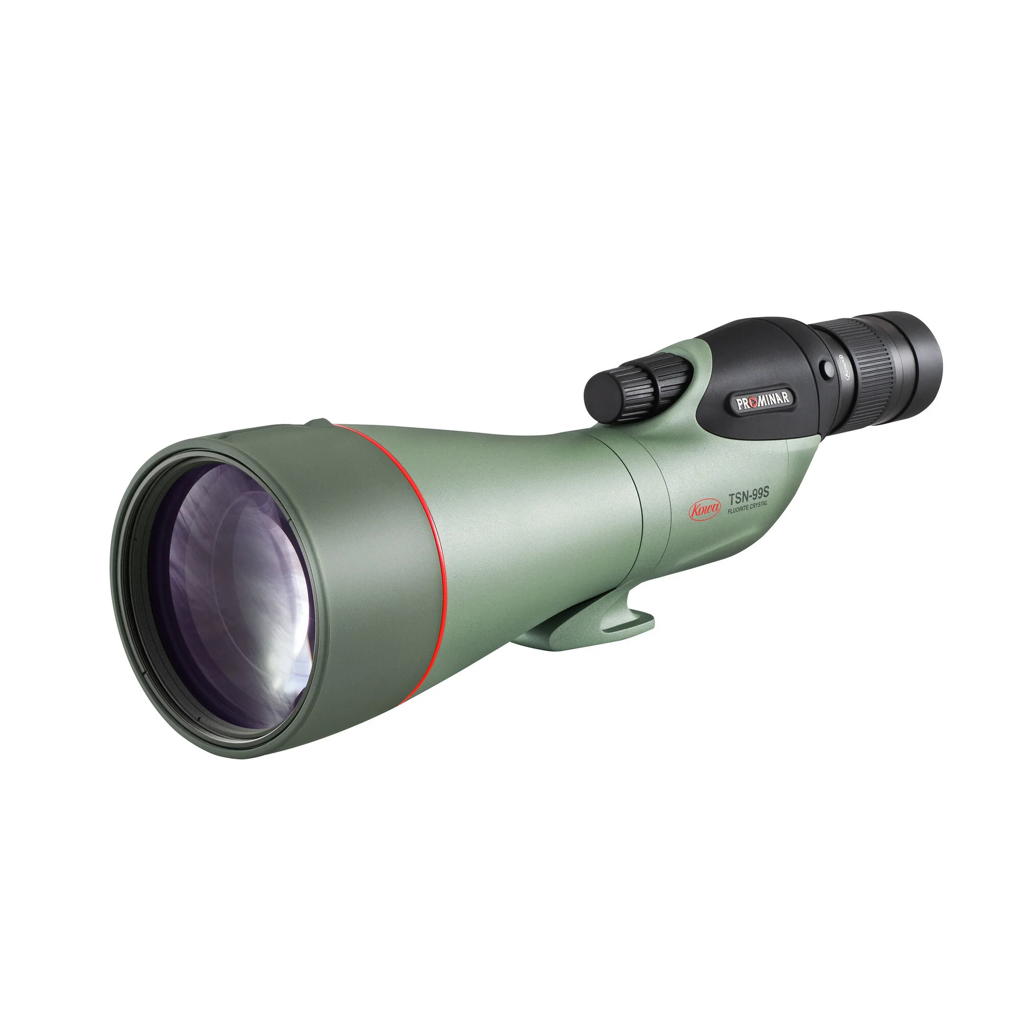 Longue-vue  TSN-99S PROMINAR Zoom-Set 30-70x99