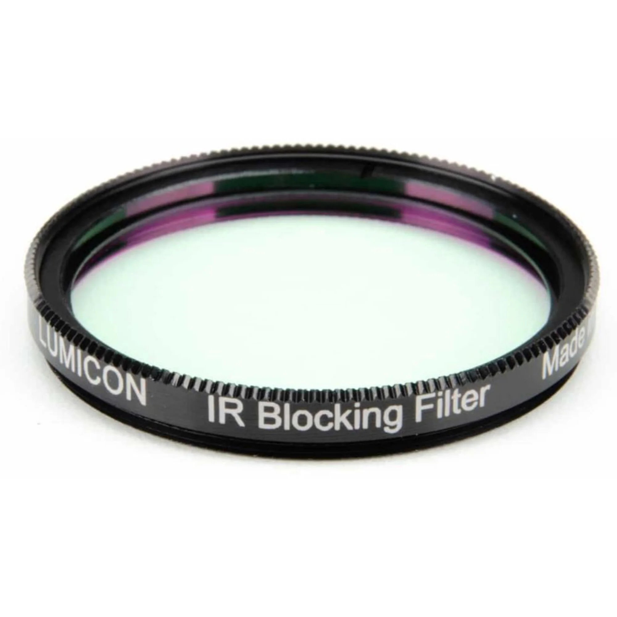 Filtres bloquants  Filtre d´arrêt IR 1.25"