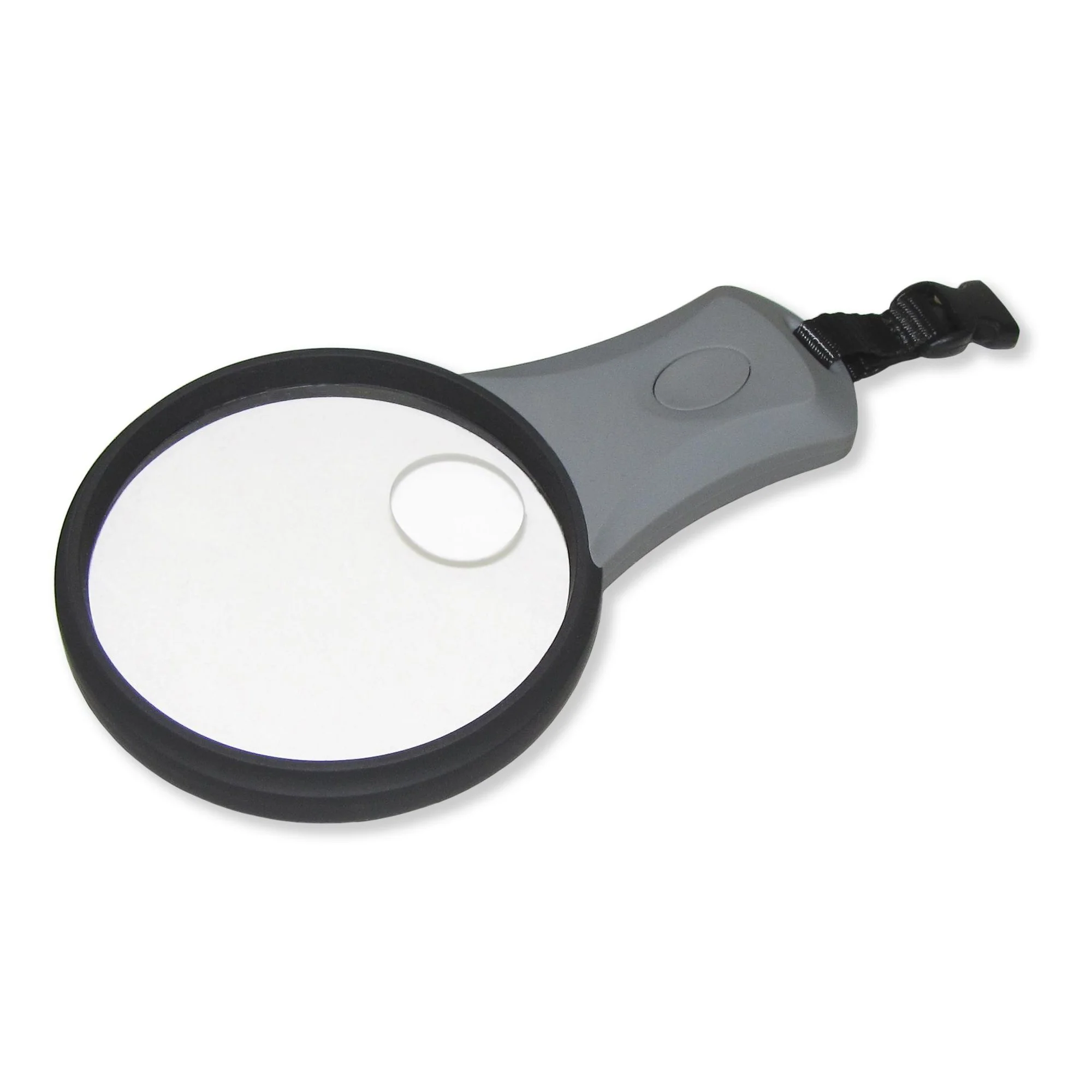 Loupe  MagniLook 2x - éclairage LED
