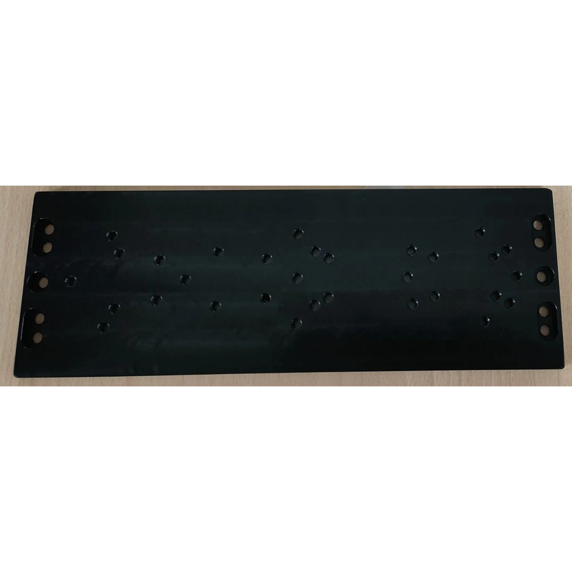 Plaque de base 450 mm