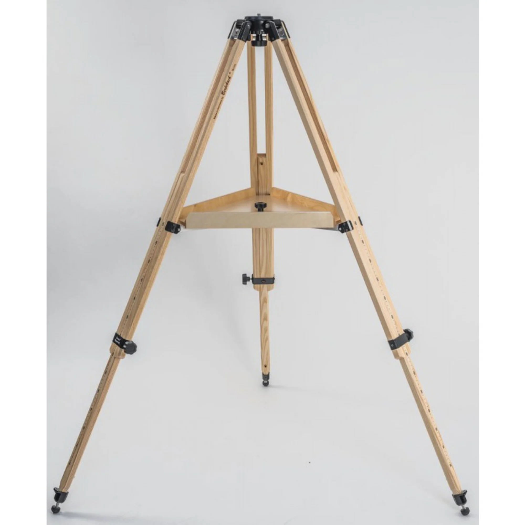 Trépied en bois  Report 412 3/8"