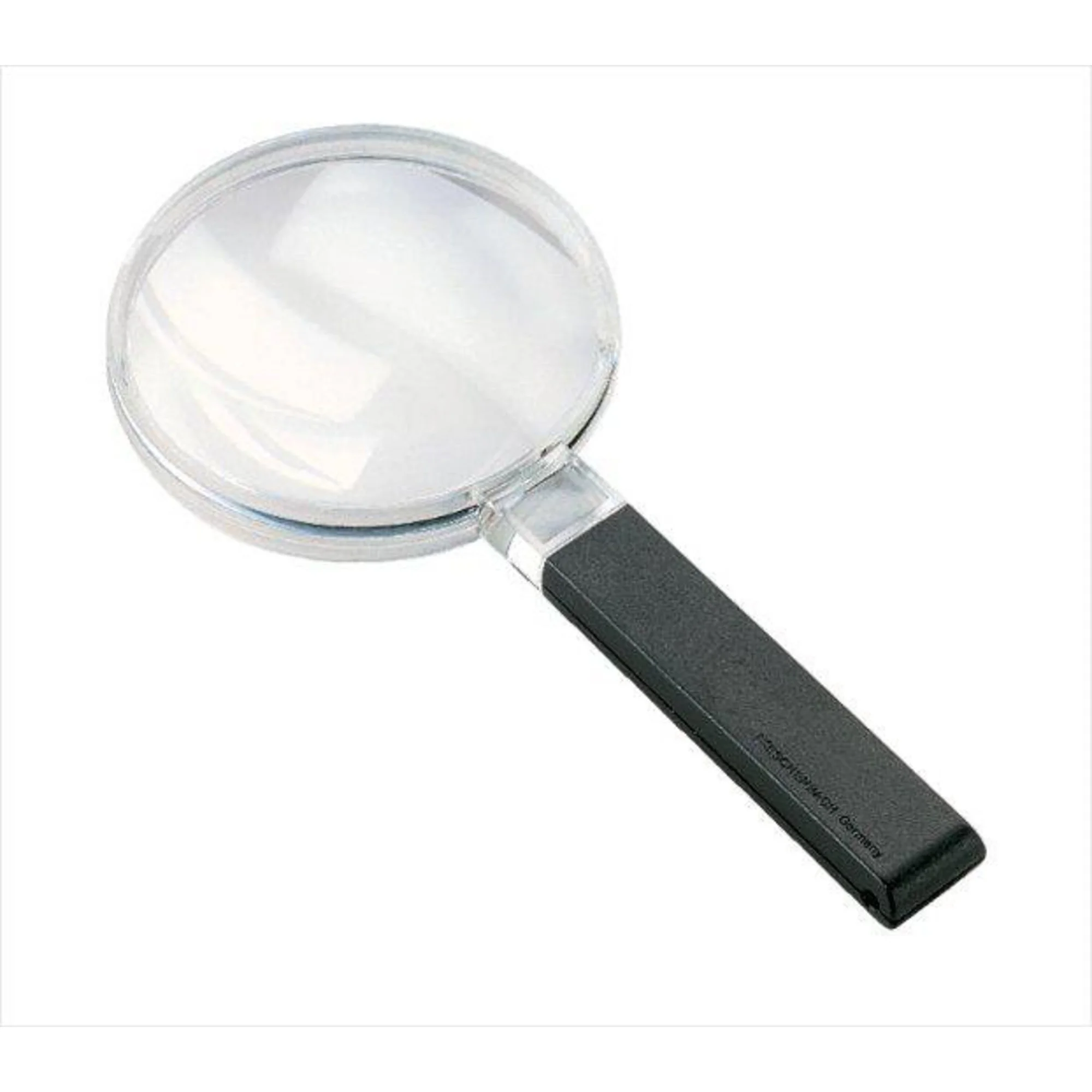 Loupe de lecture economic, Ø 100mm, 2x