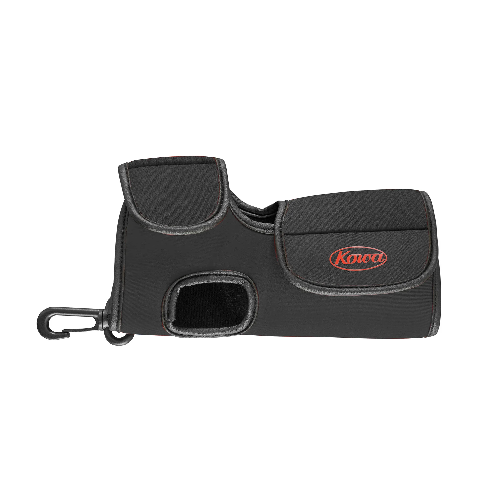 Sac C-500B en néoprène noir pour série TSN-500