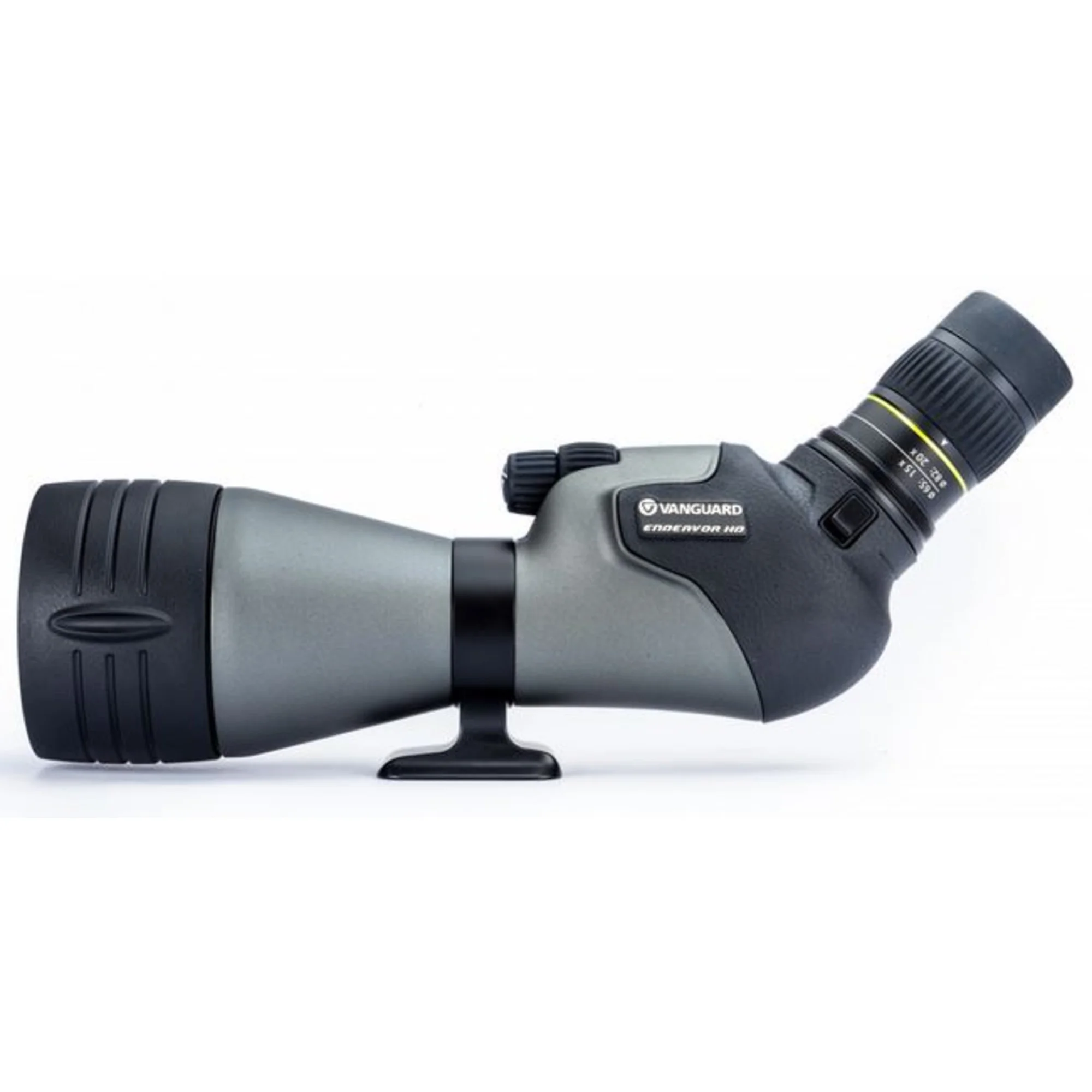 Longue-vue  Endeavor HD 82 A  visée inclinée + oculaire zoom 20-60x