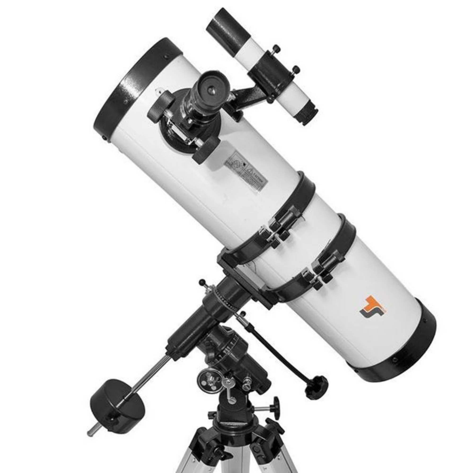 Télescope  N 130/650 Starscope EQ3-1