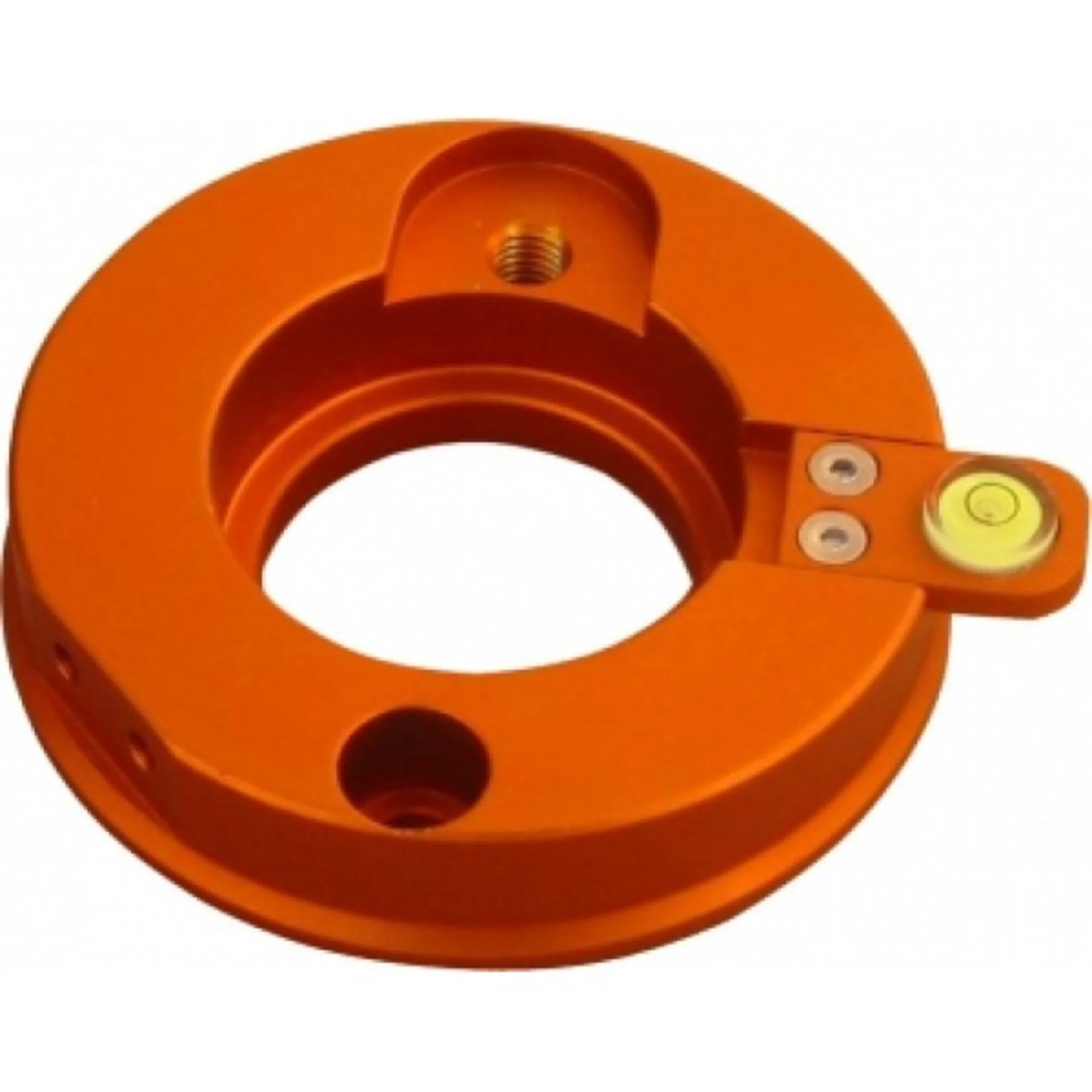 Adaptateur statif tripode pour montures Losmandy HEQ5