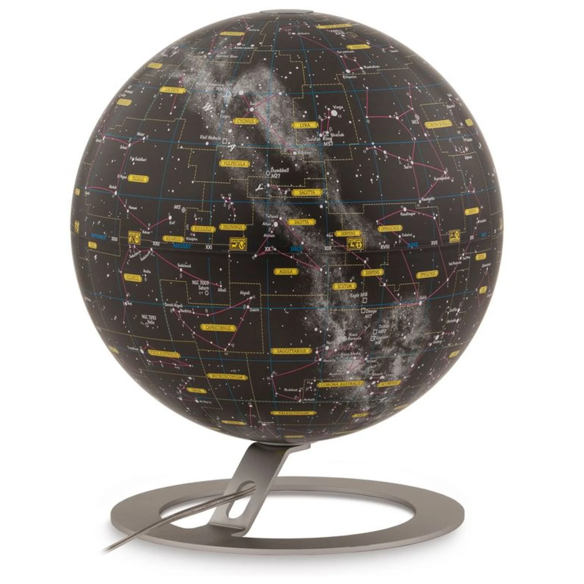 Globe  The Heavens 30 cm