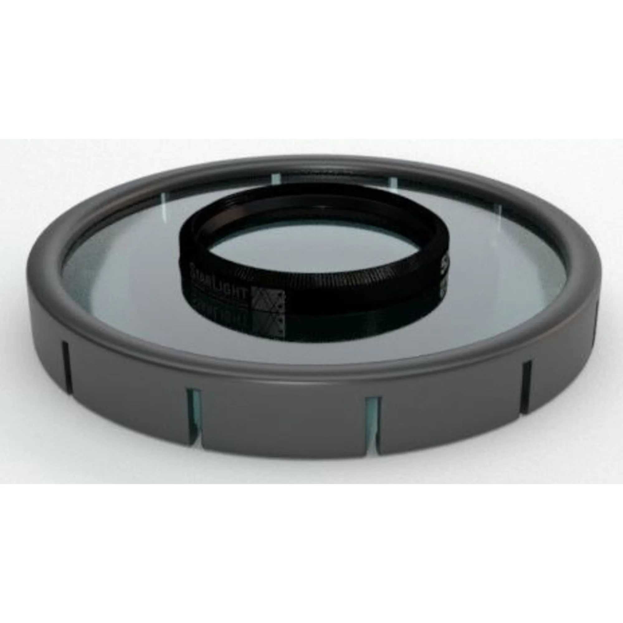 Kit de filtres polarisants, pour série RL5