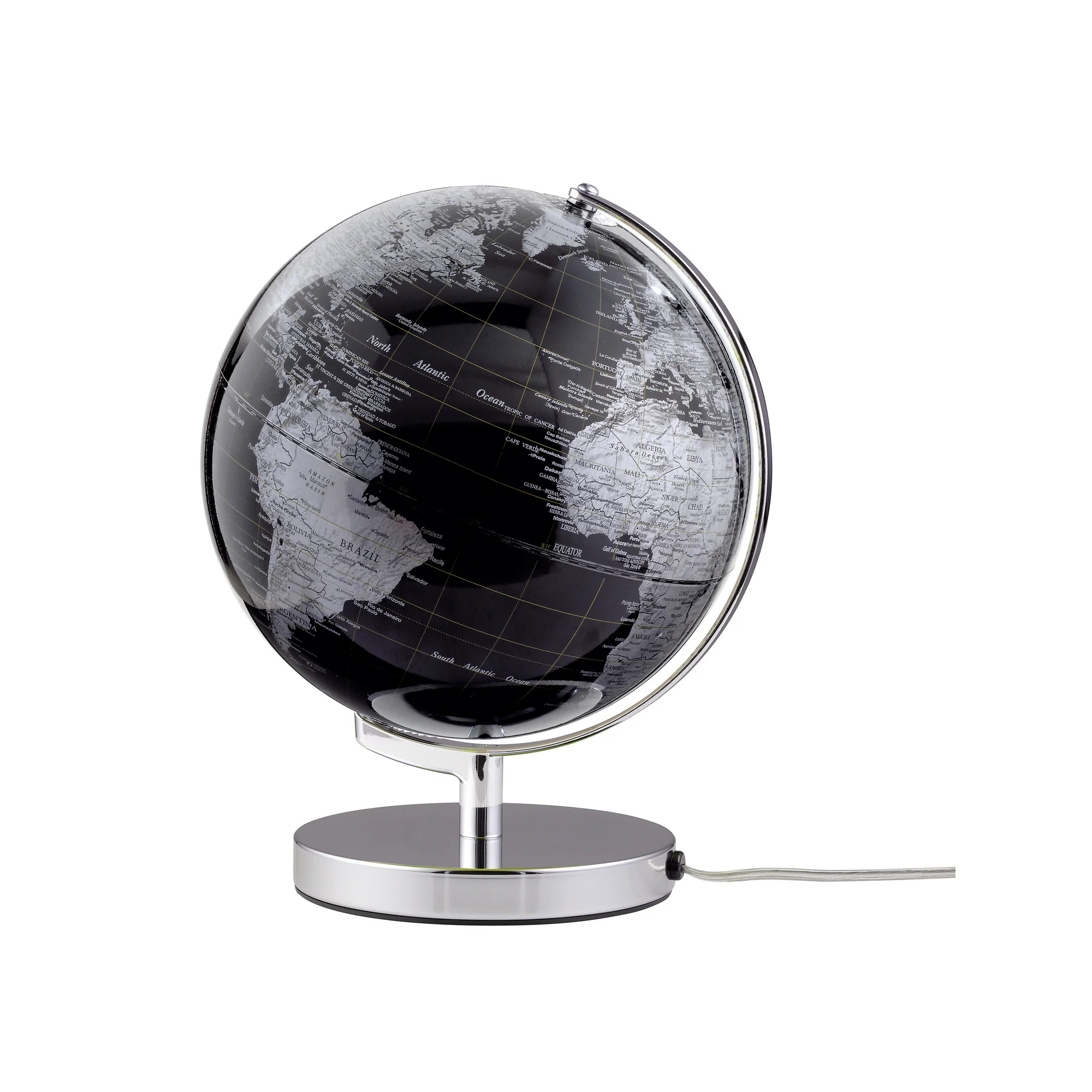 Globe  Terra Black Light 25cm