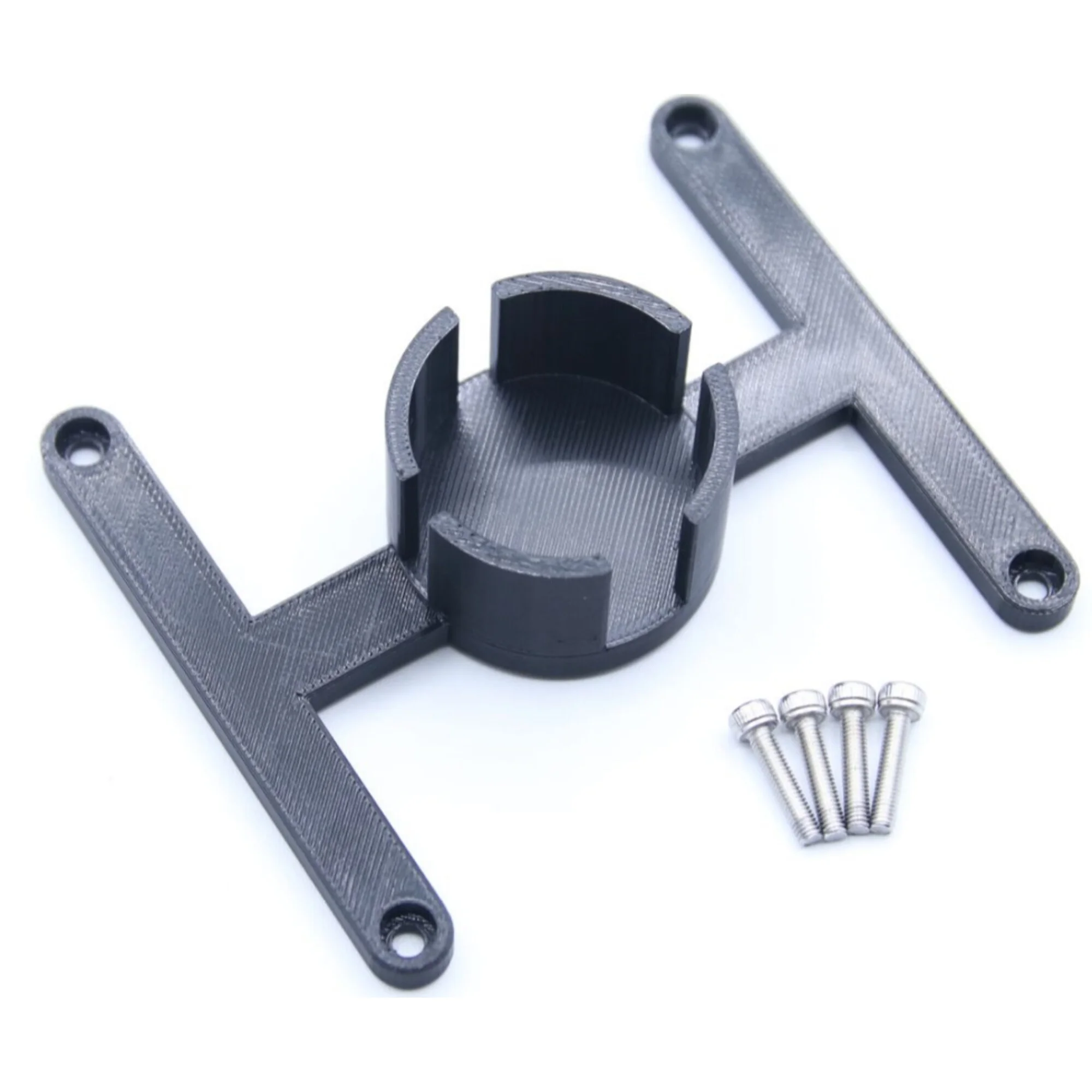 Adapter pour iPolar sur monture ZWO-AM3