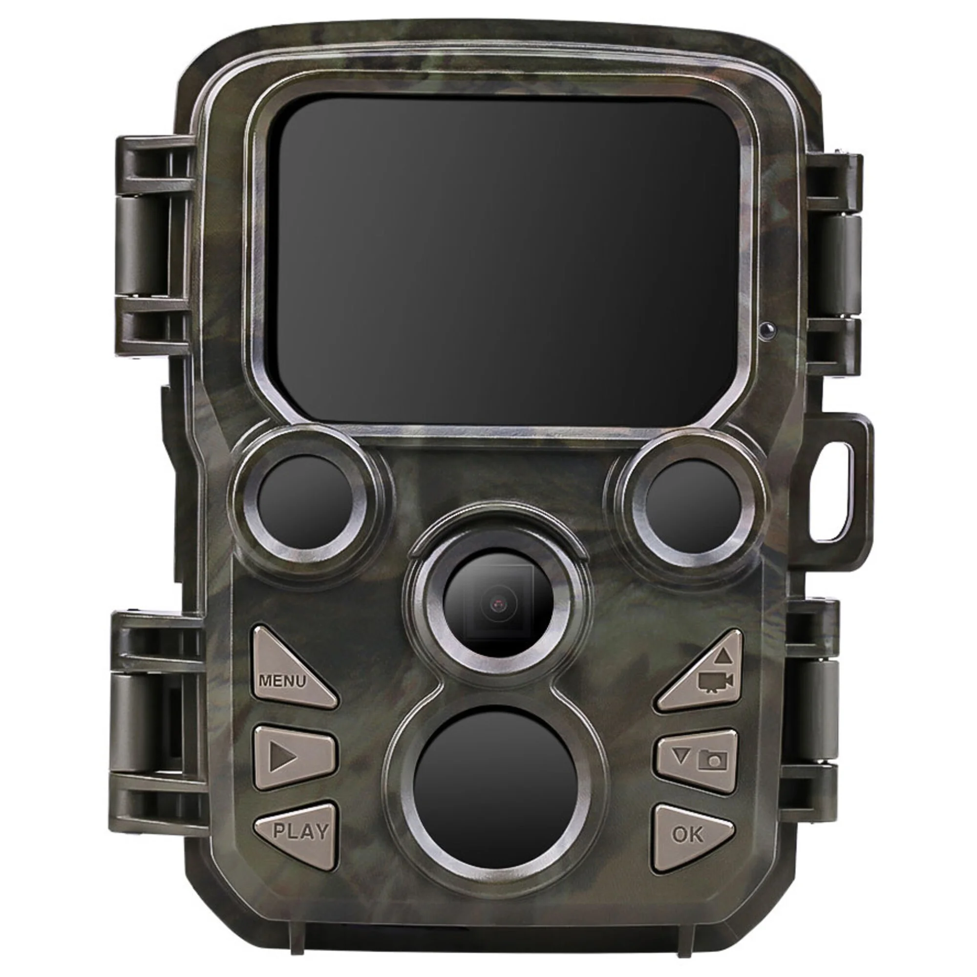 Appareil-photo spécial gibier  FC100