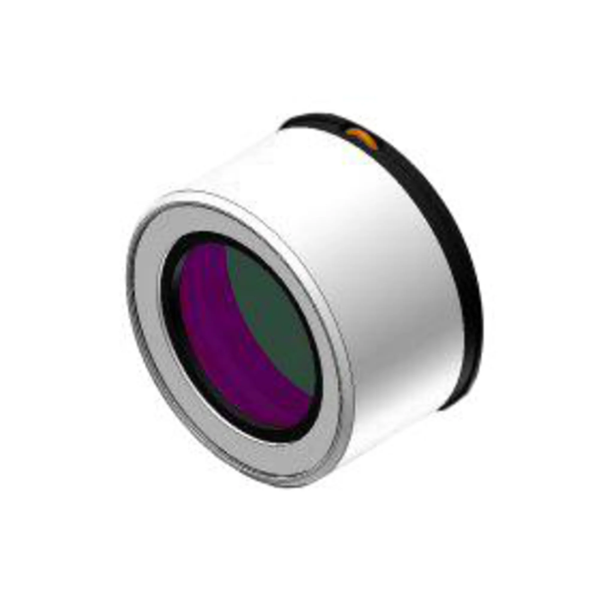 LS 100F Ha - Jeu de filtres H-alpha pour focale de 3400 mm